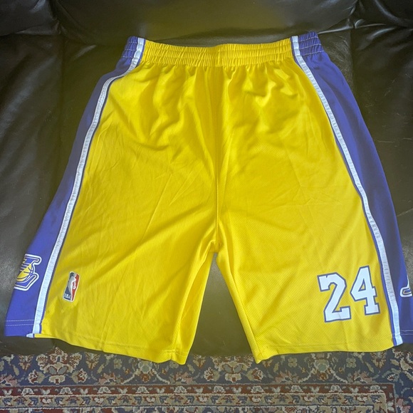 Nike Other - Kobe Bryant basketball Shorts